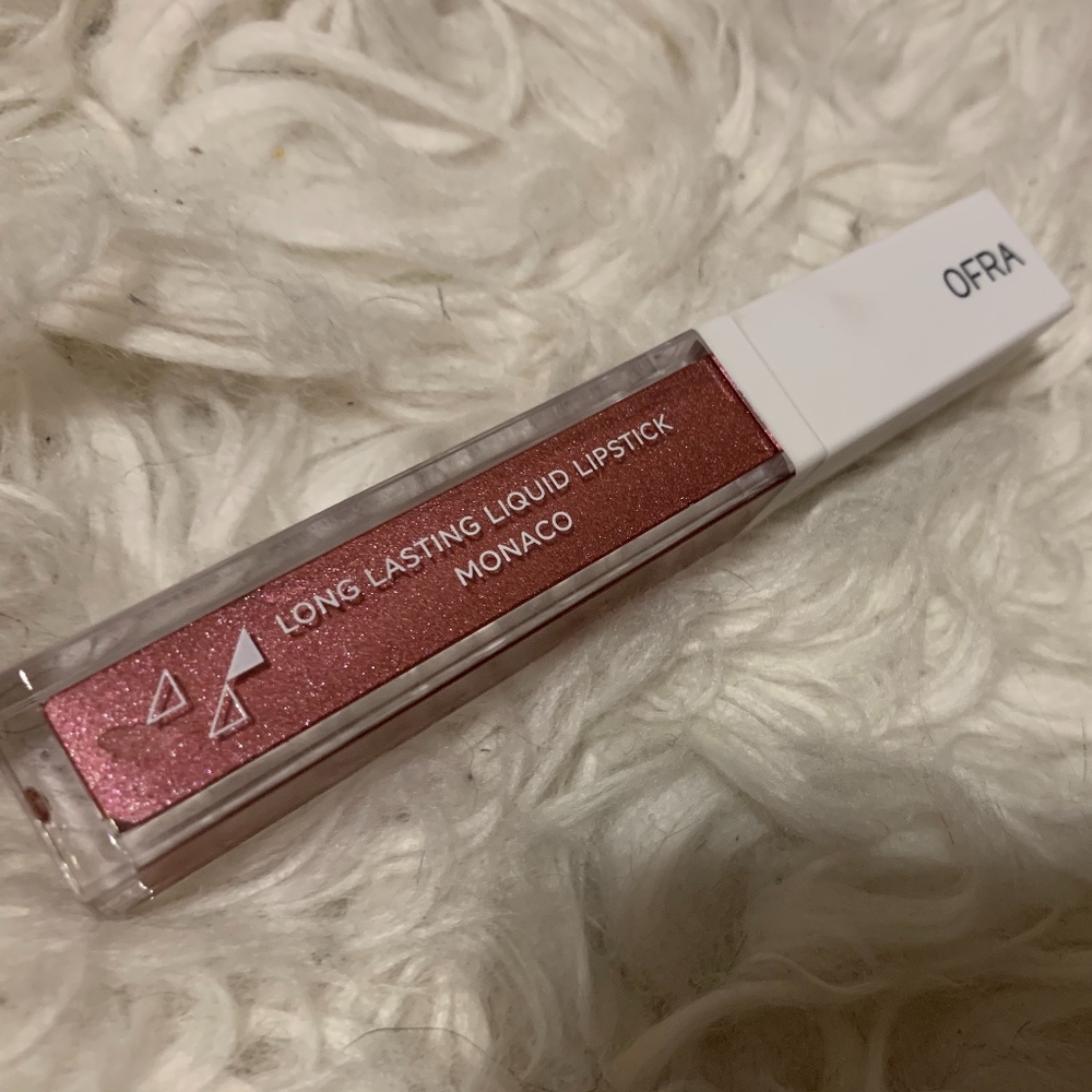 Ofra Glitter Liquid Lipstick